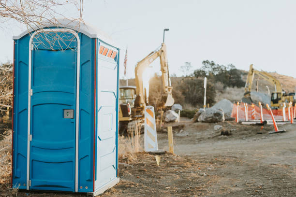 Best Portable restroom trailer rental  in Audubon, NJ