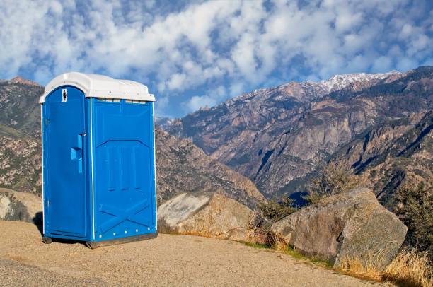 Best Porta potty rental near me  in Audubon, NJ