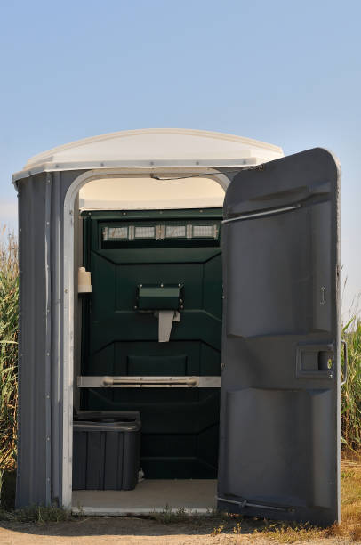 Professional porta potty rental in Audubon, NJ