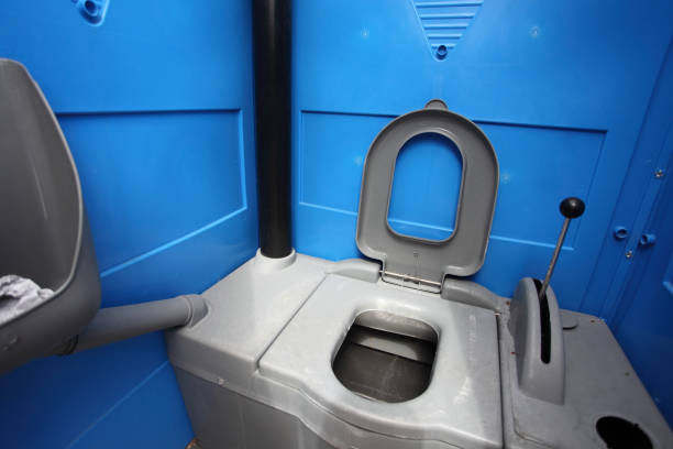 Best Porta potty rental for festivals  in Audubon, NJ