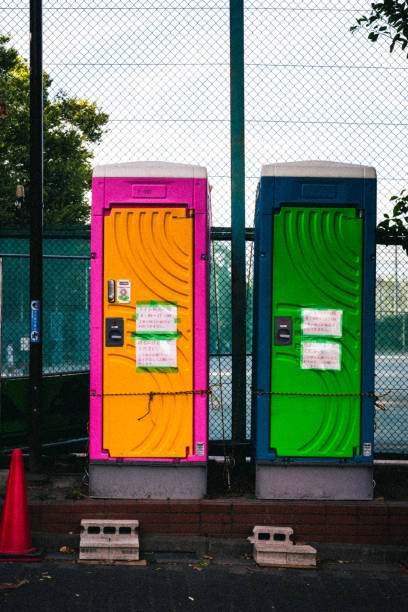 Best Wedding porta potty rental  in Audubon, NJ